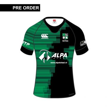 Pigs Mens Club Jersey - PRE ORDER