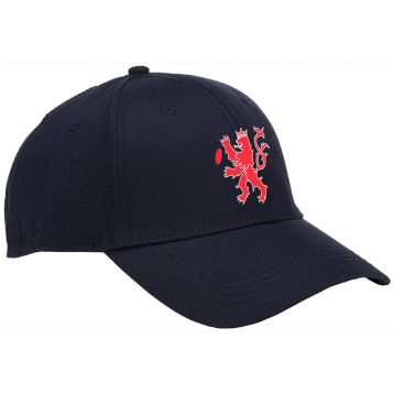 RC Luxembourg Unisex Baseball Cap Navy