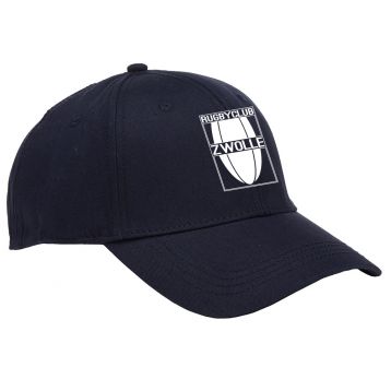 RCZ Unisex Baseball Cap Navy