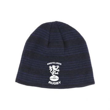 ARC Adult Unisex Canterbury Beanie Navy