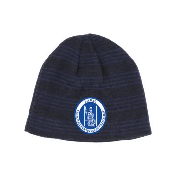 LSRG Adult Unisex Canterbury Beanie Navy