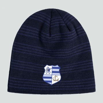 VRK Supporter Beanie Navy