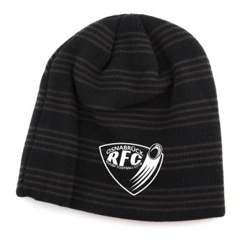 ORFC Adult Unisex Canterbury Beanie Black