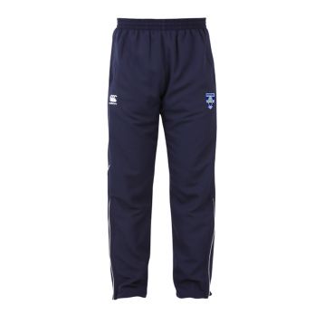 Oysters Junior Unisex Club Track Pants Navy