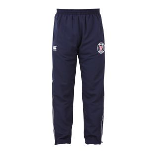 RCL Junior Unisex Club Track Pants Navy