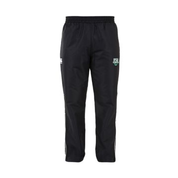 Gent RFC Junior Unisex Club Track Pants Black