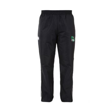 Pigs Junior Unisex Club Track Pants Black