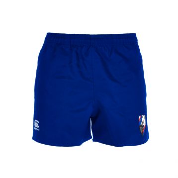 RCW Mens Advantage Shorts Royal