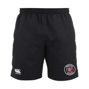 RCL Mens Club Shorts Navy