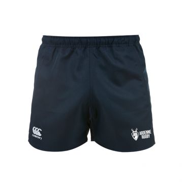 AR Mens Advantage Shorts Navy