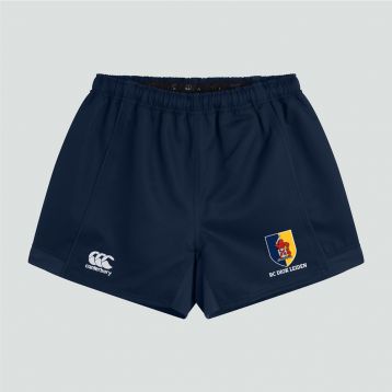 RC DIOK Mens Advantage Shorts Navy