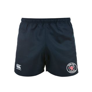 RCL Mens Advantage Shorts Navy