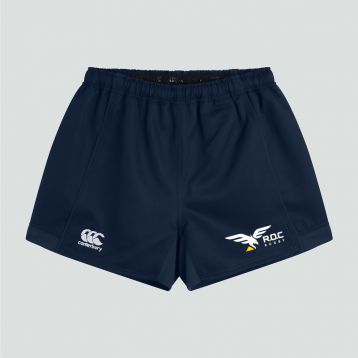 ROC Mens Advantage Shorts Navy