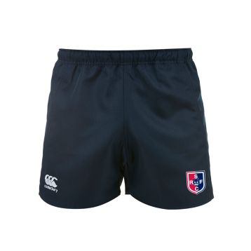 SRFC Mens Advantage Shorts Navy