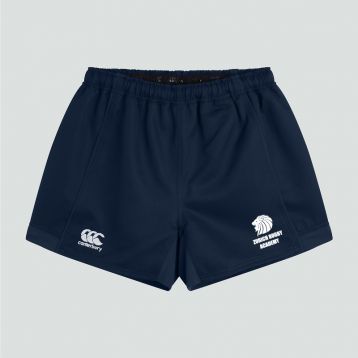 ZRA Mens Advantage Shorts Navy