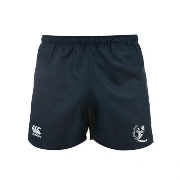 Zaandijk Mens Advantage Shorts Navy