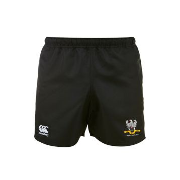 Aachen Mens Advantage Shorts Black