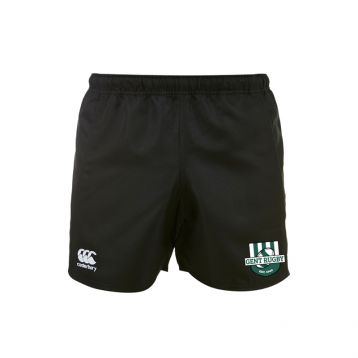 Gent RFC Mens Advantage Shorts Black