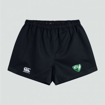 ORFC Mens Advantage Shorts Black