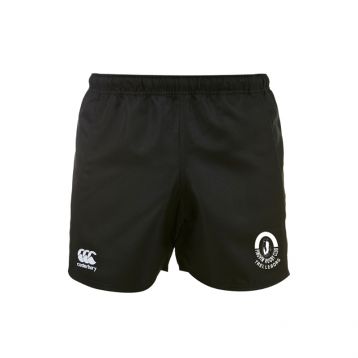 Pingvin Mens Advantage Shorts Black