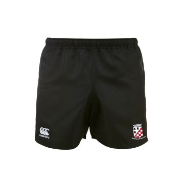 REL Mens Advantage Shorts Black