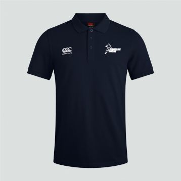 Riedberg Rugby Waimak Polo Men Navy