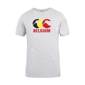 Mens België Tee