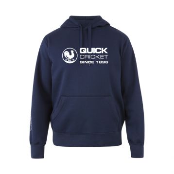 Quick Mens Club Hoody Navy