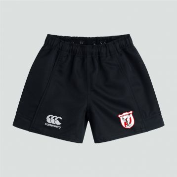 Potsdam Junior Advantage Shorts