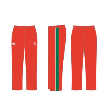 MOP Junior Unisex Cricket Pants