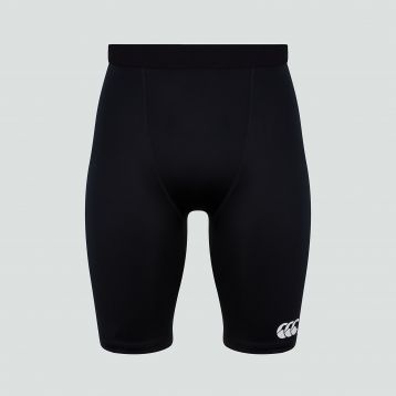 Mens Mercury TCR Compression Shorts Black