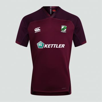 RTM Mens VapoDri Evader Jersey Maroon