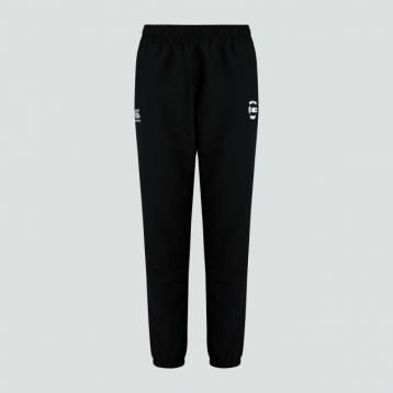 RC Alphen Mens Track Pant zwart