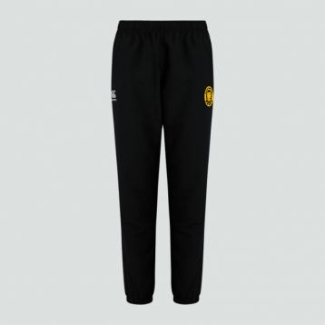 BSC Mens Track Pant Black