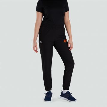 Dutch Girls Womens Club Tapered Cuff Track Pants