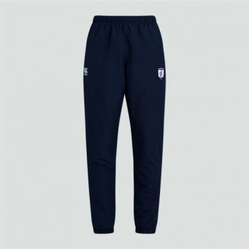 Bonn RUC Men Club Track Pant Navy