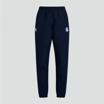 VRK Club Track Pant Men Navy