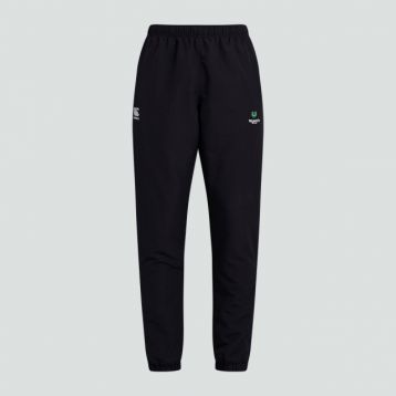 BrigandZe Mens Track Pant Black