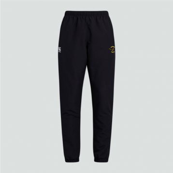 CASRC Mens Club Tapered Cuff Track Pants