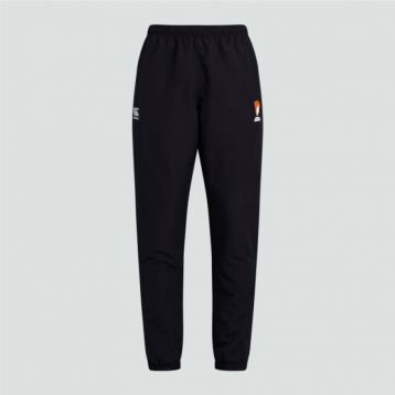 RC Dragons Mens Club Tapered Cuff Track Pants