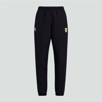 RGH Club Track Pant Men Black