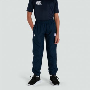 Bonn RUC Junior Unisex Club Track Pants Navy