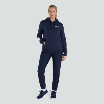 BSB Hoody Women Navy