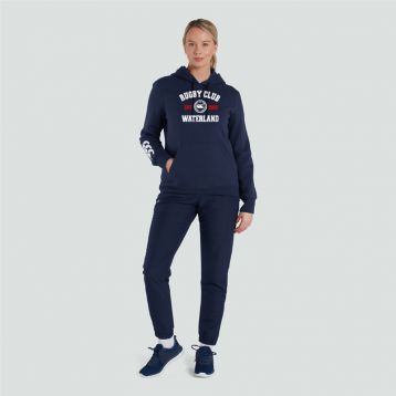 RCW Womens Club Hoody Navy