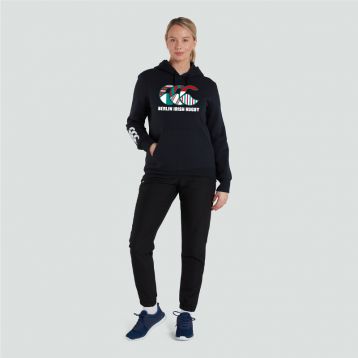 BIRFC Womens Uglies Hoody Black