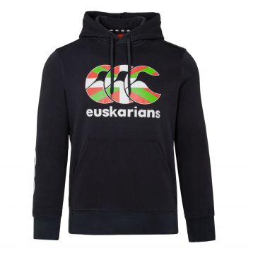 Womens Euskarians Hoody