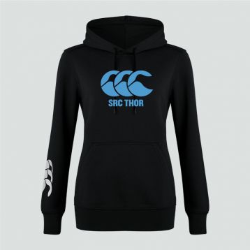 Thor Womens Club Hoody