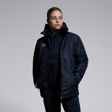 Womens Club VapoShield Stadium Jacket