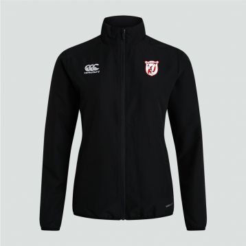 Potsdam Womens Club Track Jacket