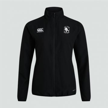 Thor Womens Club Track Jacket